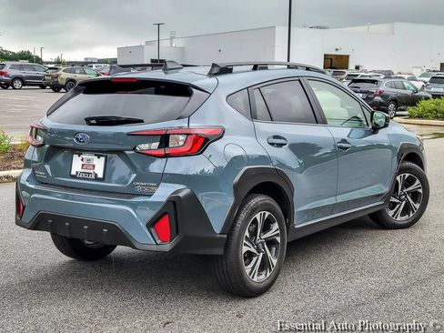 Used 2024 Subaru Crosstrek 2.0i Premium AWD/4WD image 7