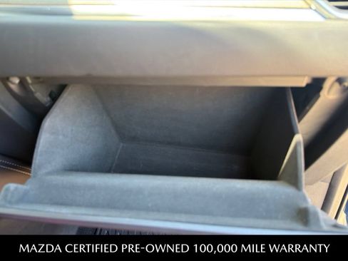 Certified 2024 MAZDA CX-5 Signature AWD/4WD image 24