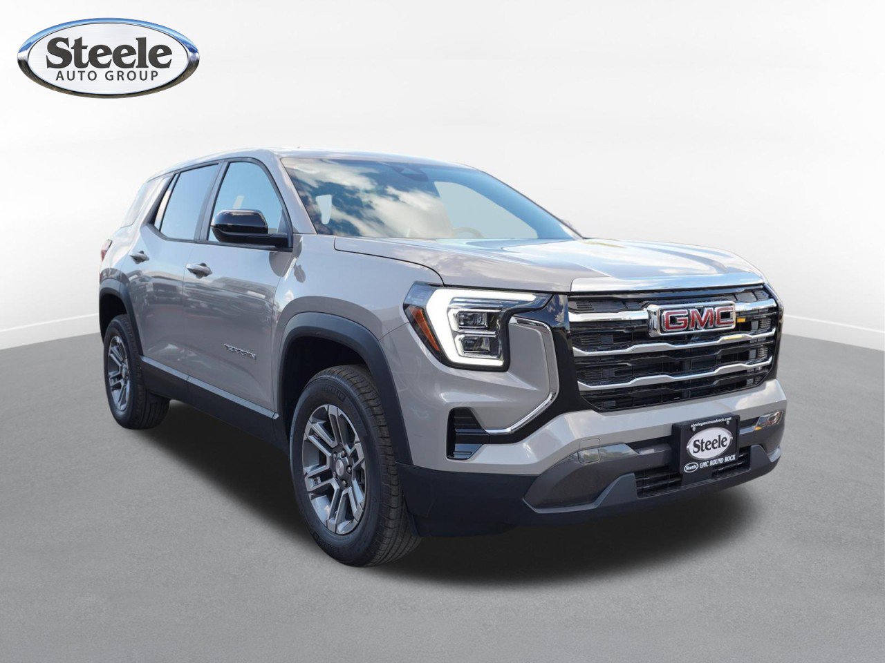 New 2027 GMC Terrain Elevation AWD/4WD image 3