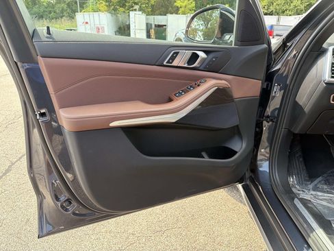 Used 2022 BMW X5 xDrive40i w/ Premium Package AWD/4WD image 17