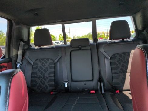 Used 2020 RAM 1500 Rebel w/ Rebel Level 2 Equipment Group AWD/4WD image 54