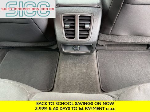 Used 2015 Ford Taurus SEL w/ Equipment Group 201A FWD image 20