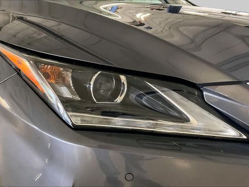 Used 2016 Lexus RX 350 F Sport w/ Cold Weather Package AWD/4WD image 25