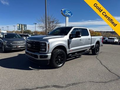 Certified 2024 Ford F350 Lariat w/ Lariat Ultimate Package