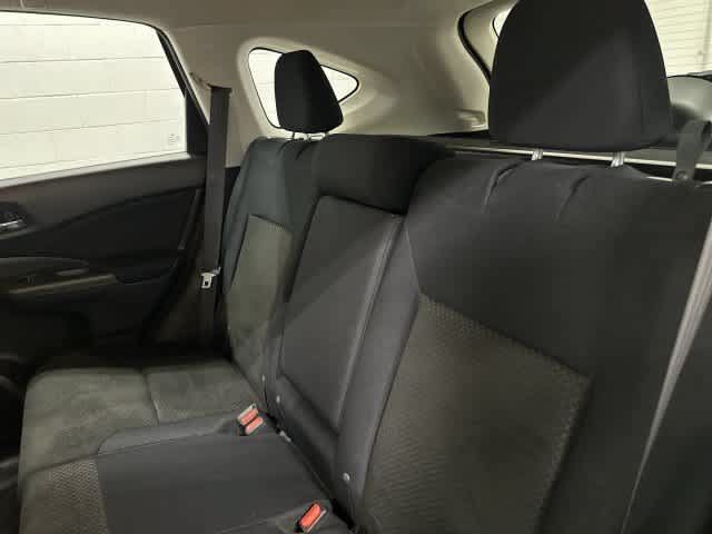 Used 2016 Honda CR-V EX image 14