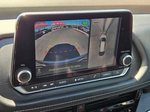 Certified 2021 Nissan Rogue SL FWD image 26