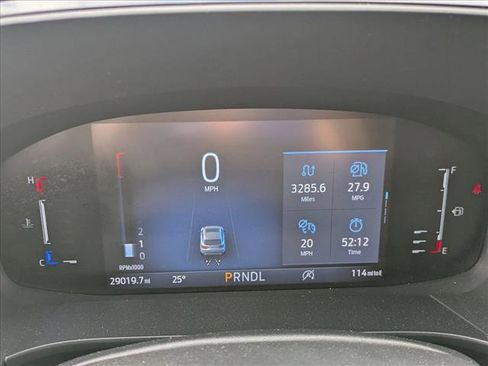 Used 2023 Ford Escape ST-Line image 10