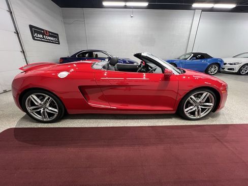 Used 2014 Audi R8 V8 image 14