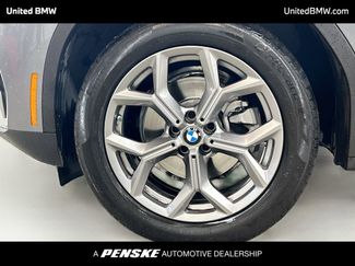 Used 2023 BMW X3 sDrive30i w/ Premium Package video 2