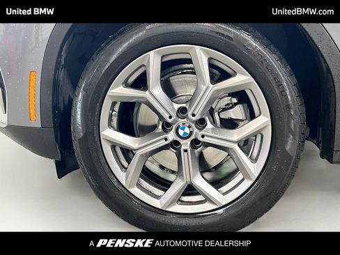 Used 2023 BMW X3 sDrive30i w/ Premium Package image 2