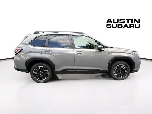 New 2026 Subaru Forester Touring AWD/4WD image 9