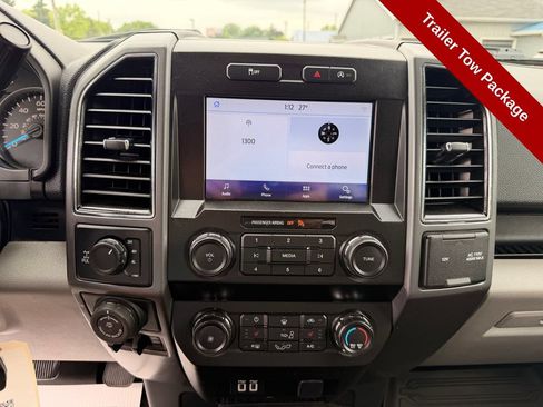 Used 2020 Ford F150 XLT w/ Equipment Group 302A Luxury AWD/4WD image 22