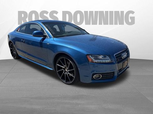 Used 2009 Audi A5 3.2 image 3