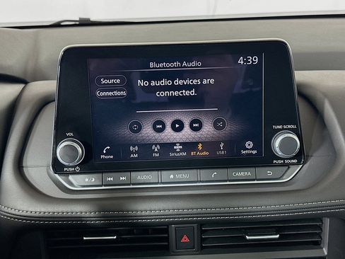 Used 2026 Nissan Rogue SV FWD image 21