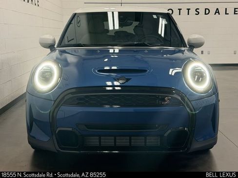 Used 2024 MINI Cooper S FWD image 9