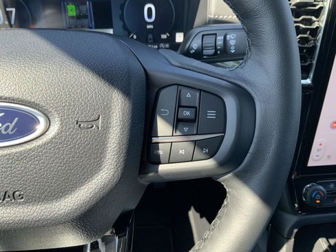 New 2026 Ford Ranger Lariat AWD/4WD image 32