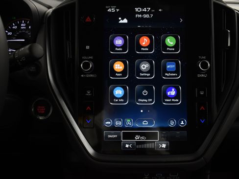 Used 2025 Subaru Crosstrek 2.5i Wilderness w/ Wilderness Package image 27