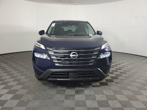 New 2026 Nissan Rogue SV w/ Cold Weather Package image 9