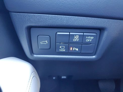 New 2025 MAZDA CX-5 AWD 2.5 S w/ Premium Plus Pkg image 23