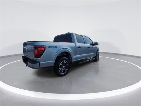 Used 2024 Ford F150 STX image 8