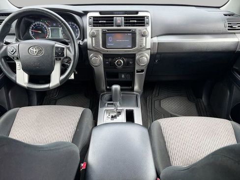 Used 2019 Toyota 4Runner SR5 RWD image 9