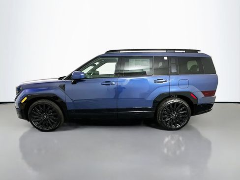 New 2026 Hyundai Santa Fe Calligraphy FWD image 8