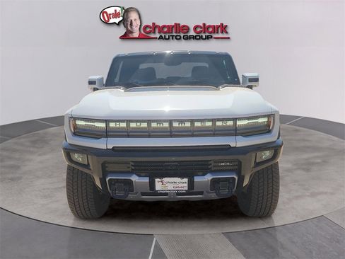 New 2025 GMC Hummer EV 2X image 8