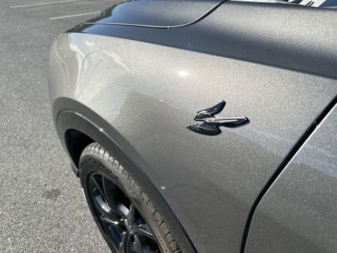 New 2024 Dodge Hornet R/T Plus w/ R/T Blacktop Package image 13