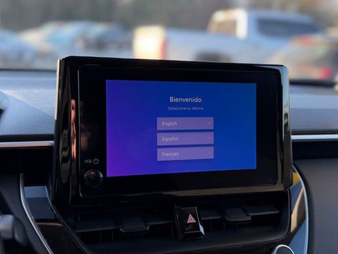 Used 2023 Toyota Corolla Cross XSE image 11