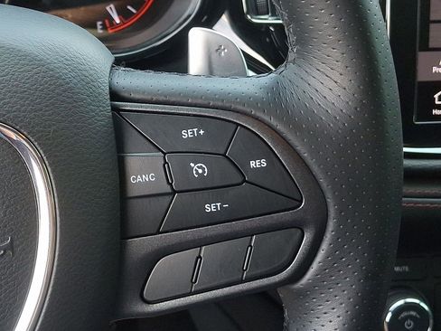 Certified 2022 Dodge Durango R/T w/ Blacktop Package image 26