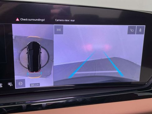 New 2026 Audi A6 Premium Plus image 31