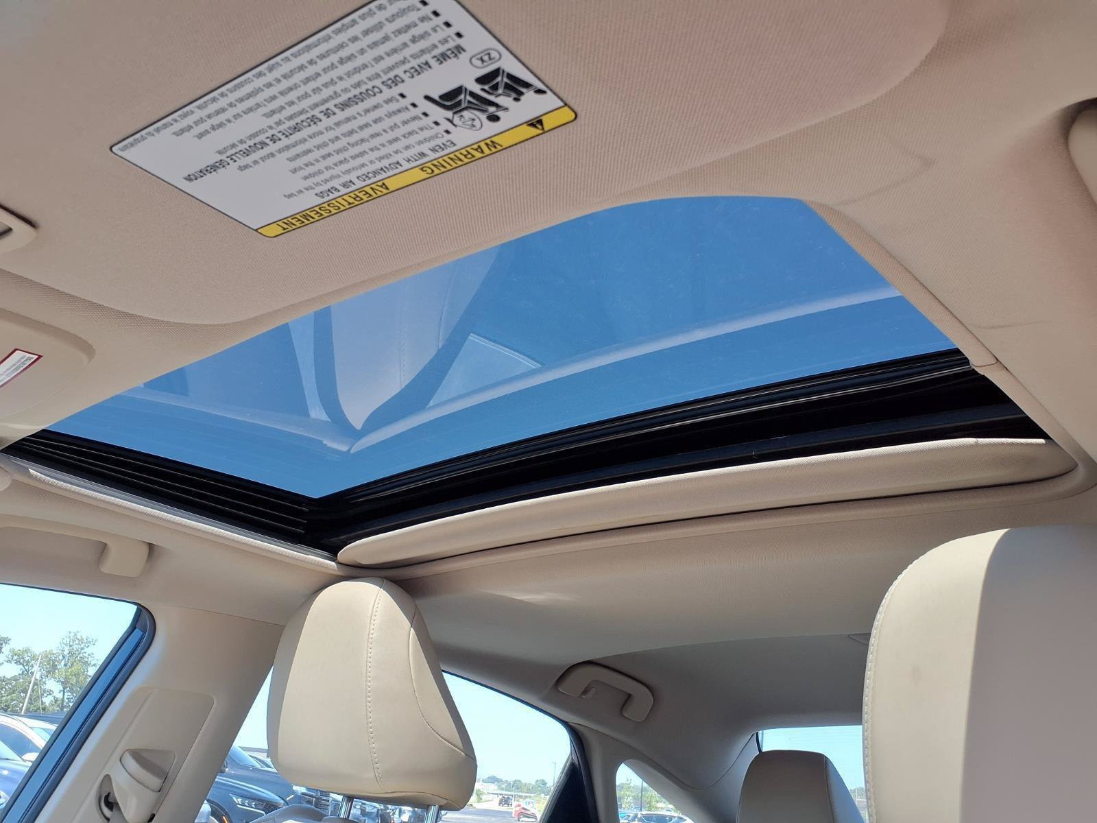 Used 2020 Toyota Avalon Limited w/ Protection Package FWD image 23