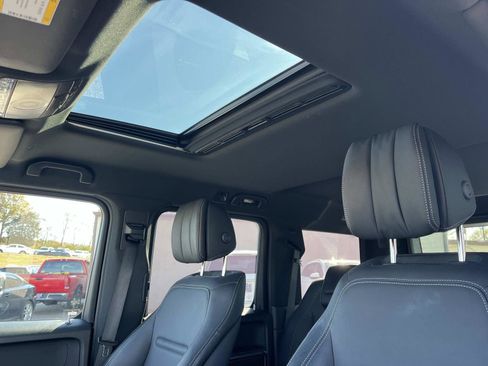 Certified 2024 Mercedes-Benz G 550 image 22