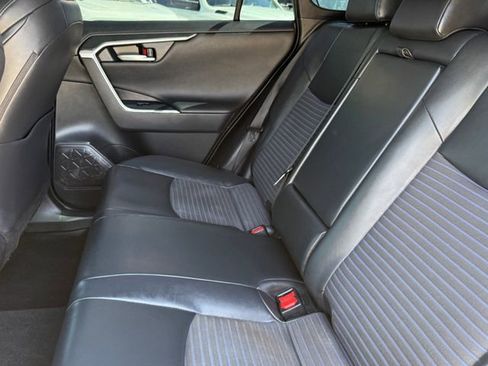 Used 2020 Toyota RAV4 XSE AWD/4WD image 23