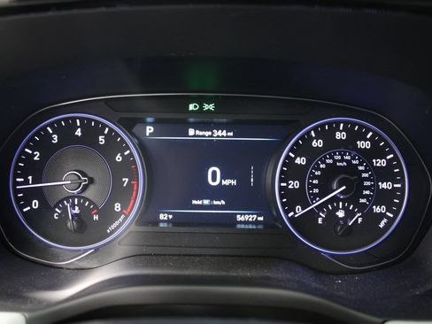 Used 2020 Hyundai Palisade SEL w/ Premium Package FWD image 22
