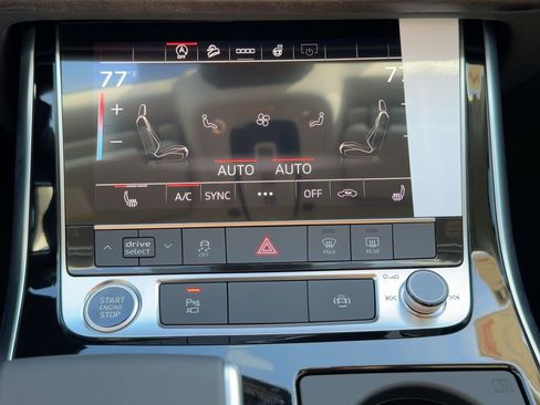 New 2026 Audi Q7 2.0T Premium image 19