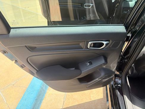 Used 2026 Honda Civic FWD Hybrid Sedan image 26