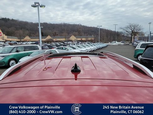 New 2025 Volkswagen Atlas SEL Premium R-Line image 14