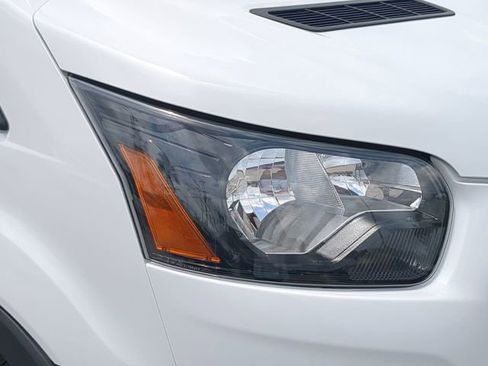 New 2025 Ford Transit 150 Low Roof image 21