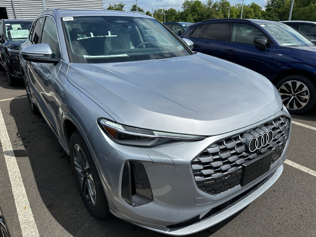 New 2026 Audi Q5 Premium Plus AWD/4WD image 34