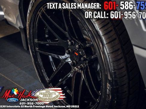 New 2025 Ford F150 XLT w/ Equipment Group 302A MID image 6