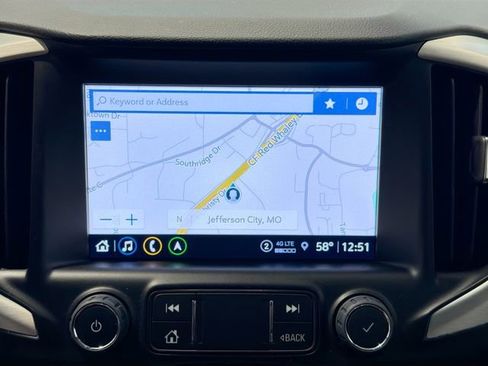 Certified 2022 GMC Terrain SLT w/ Infotainment Package II image 12