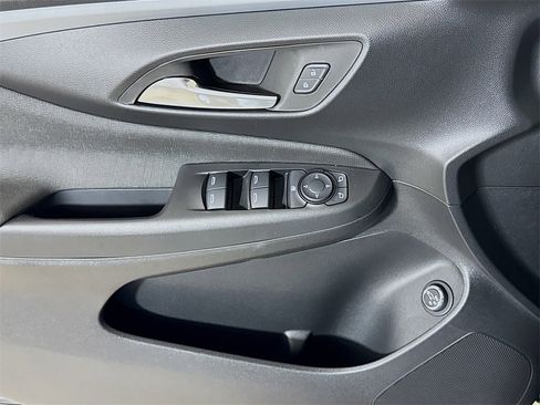 New 2026 Buick Envista Preferred w/ Convenience I Package image 15