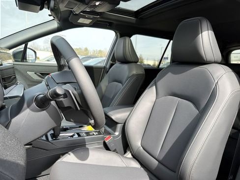 New 2026 Subaru Outback Limited image 12