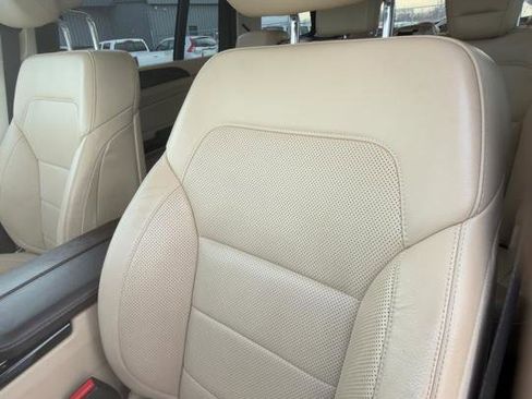 Used 2017 Mercedes-Benz GLS 550 4MATIC image 22