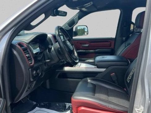 Used 2020 RAM 1500 Rebel w/ Rebel Level 1 Equipment Group RWD image 15
