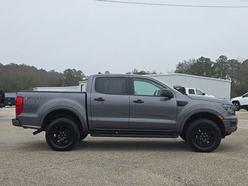 Used 2023 Ford Ranger XLT w/ Equipment Group 302A High image 5