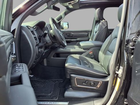 New 2026 RAM 1500 Limited AWD/4WD image 24