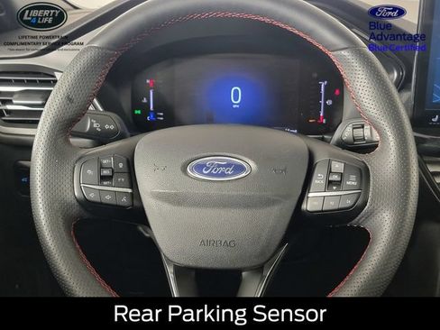 Certified 2023 Ford Escape ST-Line w/ Tech Pack #1 AWD/4WD image 26