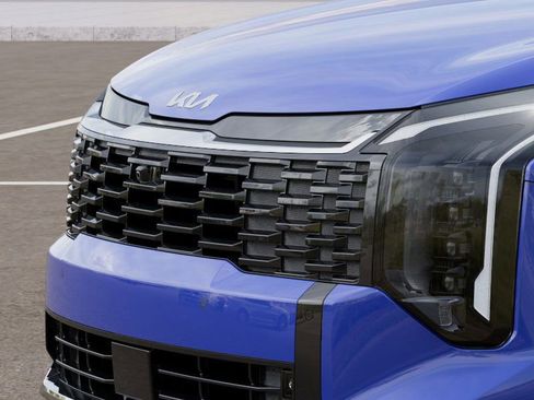 New 2026 Kia Sportage SX image 12